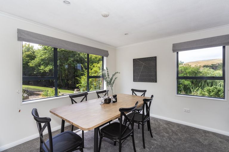 Photo of property in 18 Jessop Street, South Hill, Oamaru, 9400