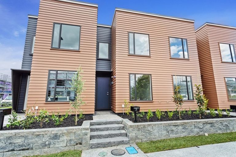 Photo of property in 31 Harewood Street, Whenuapai, Auckland, 0618