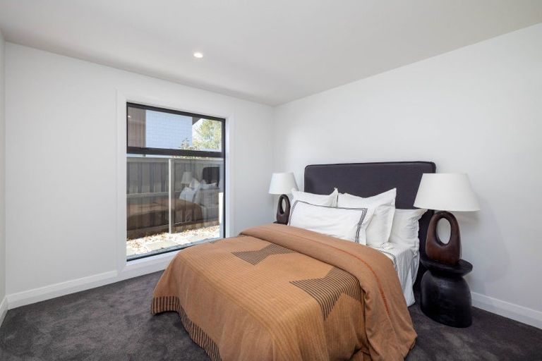 Photo of property in 7 Chatsworth Avenue, Rangiora, 7400