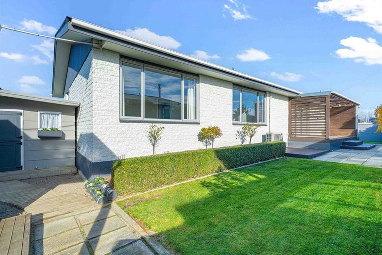 Photo of property in 86 Robertson Street, Gore, 9710