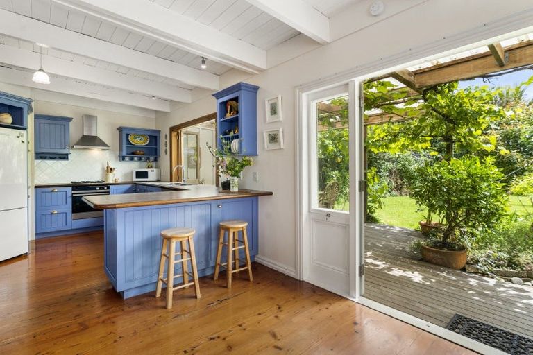 Photo of property in 3 Cambria Road, Devonport, Auckland, 0624