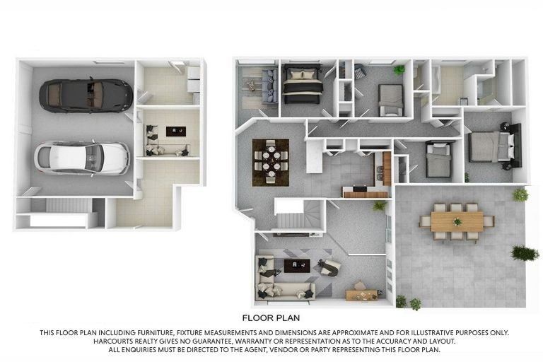 Photo of property in 6 Exeter Street, Glenview, Hamilton, 3206