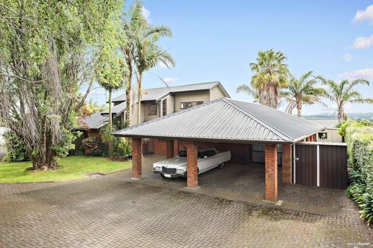 Photo of property in 286 Queen Street, Pukekohe, 2120