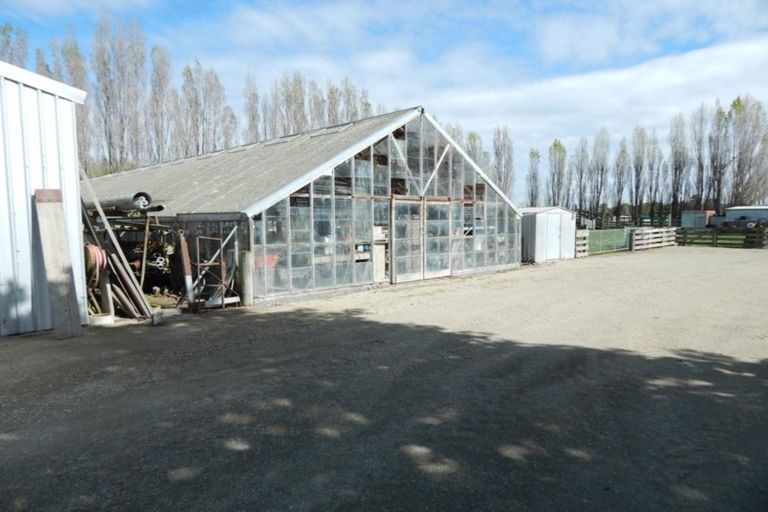 Photo of property in 24 Levels Store Road, Levels Valley, Timaru, 7975