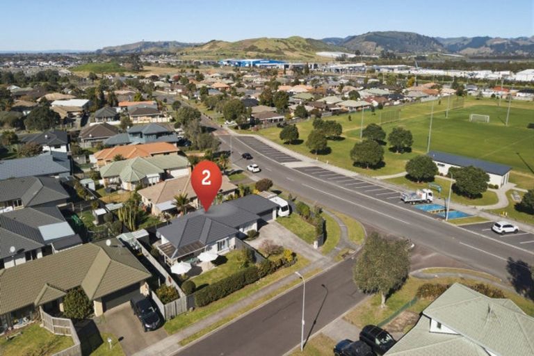 Photo of property in 2 Lasiandra Place, Mount Maunganui, 3116