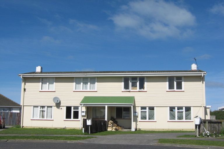 Photo of property in 8/7 Corkill Avenue, Wairoa, 4108