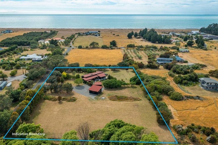 Photo of property in 156 Flaxmill Drive, Rarangi, Blenheim, 7273