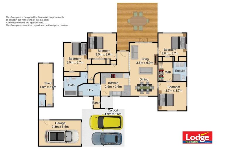 Photo of property in 30 Duncan Road, St Andrews, Hamilton, 3200