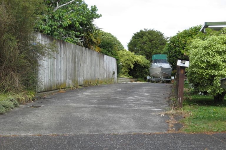 Photo of property in 43 Landscape Road, Pukekohe, 2120