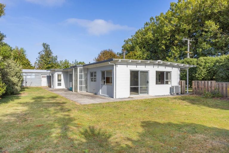 Photo of property in 132 Ryburn Road, Newstead, Hamilton, 3286