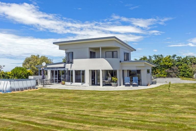 Photo of property in 359 Fraser Road, Rosewill, Timaru, 7975