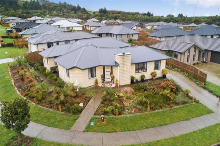 Photo of property in 45 Westmuir Crescent, Pokeno, 2402