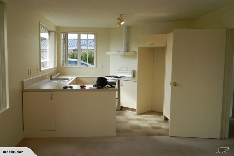 Photo of property in 3/12 Frankleigh Street, Somerfield, Christchurch, 8024