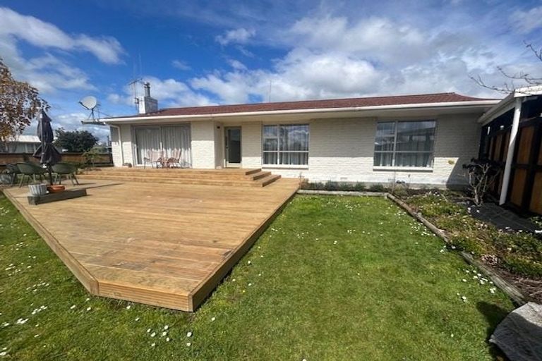 Photo of property in 30 Dewe Avenue, Feilding, 4702