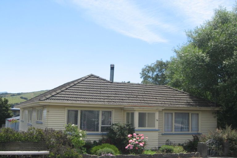 Photo of property in 56 Rue Lavaud, Akaroa, 7520