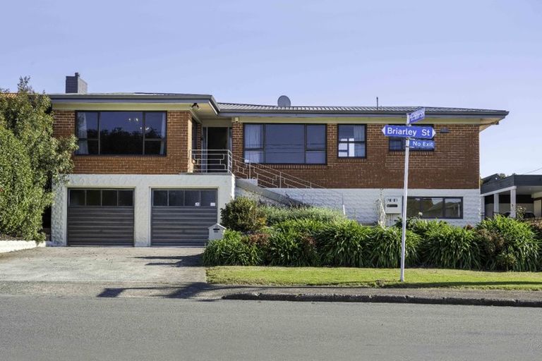 Photo of property in 32 Briarley Street, Tauranga South, Tauranga, 3112