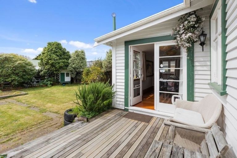 Photo of property in 47 Kebbell Grove, Epuni, Lower Hutt, 5011