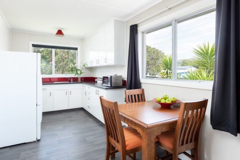 Photo of property in 1 Litchfield Street, Redwoodtown, Blenheim, 7201