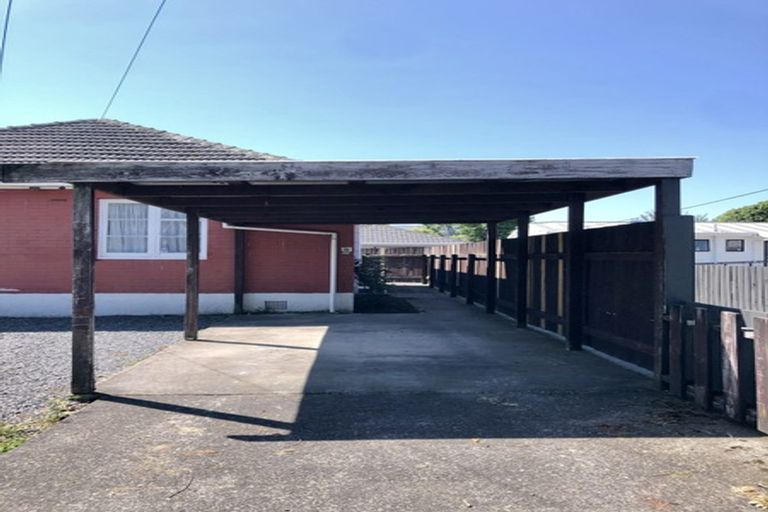 Photo of property in 195a Naenae Road, Naenae, Lower Hutt, 5011