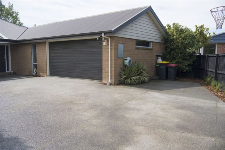 Photo of property in 34a Russley Road, Russley, Christchurch, 8042