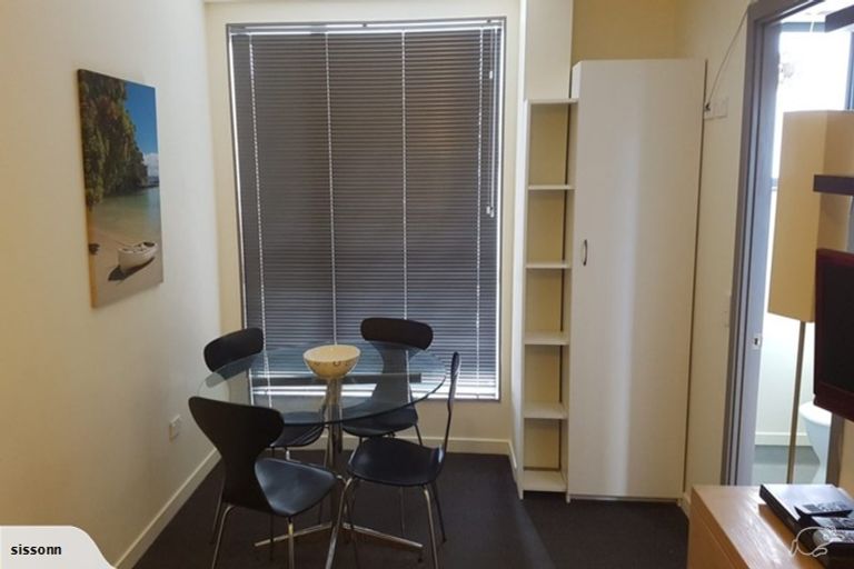 Photo of property in Southern Cross Apartments, 517/35 Abel Smith Street, Te Aro, Wellington, 6011