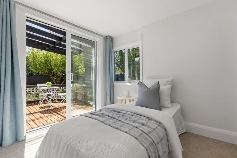 Photo of property in 40 Strickland Street, Sydenham, Christchurch, 8023