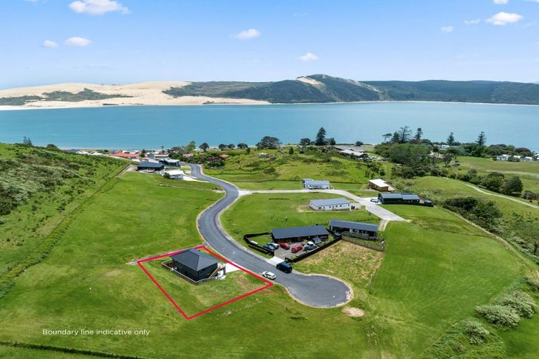 Photo of property in 52 Opononi Heights Drive, Opononi, Kaikohe, 0473