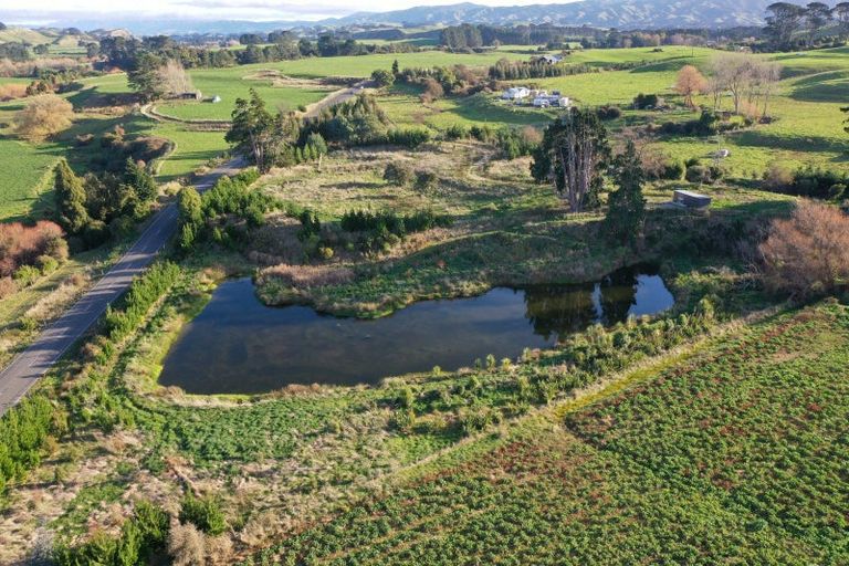 Photo of property in 336 Makomako Road, Pahiatua, 4983