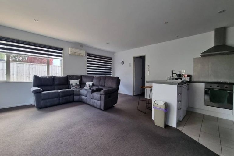 Photo of property in 4 Annies Lane, Aidanfield, Christchurch, 8025