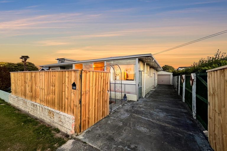 Photo of property in 44 Athelstan Street, Spreydon, Christchurch, 8024