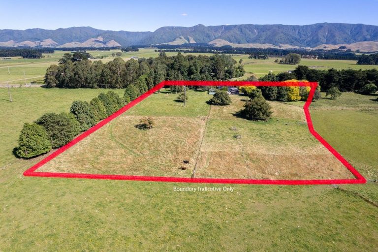 Photo of property in 691 Top Grass Road, Dannevirke, 4972