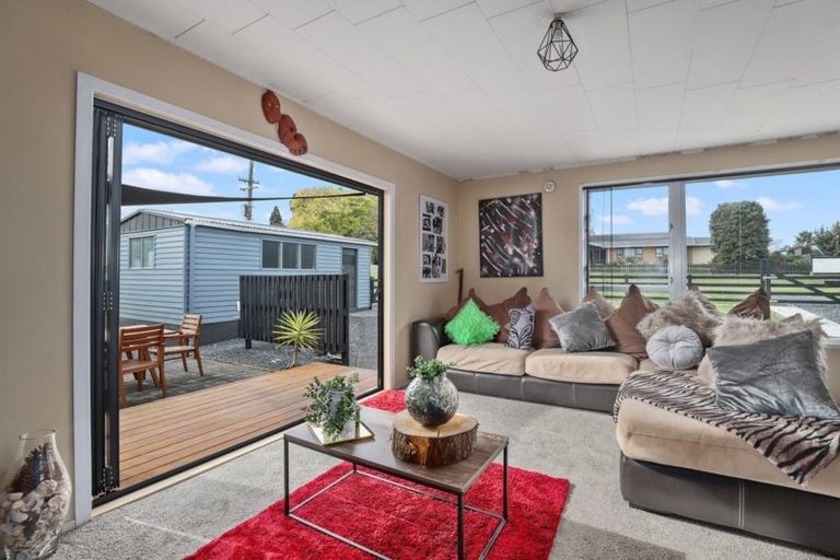 Photo of property in 4 Rata Street, Te Kauwhata, 3710
