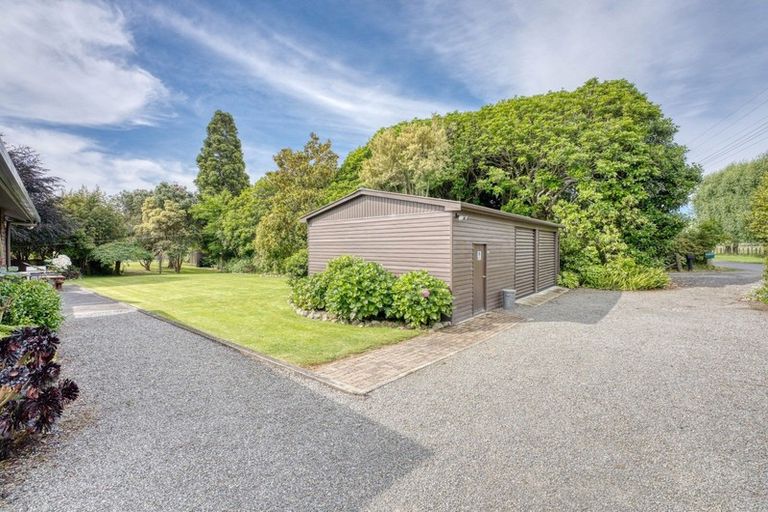 Photo of property in 38a Te Roto Road, Otaki, 5512