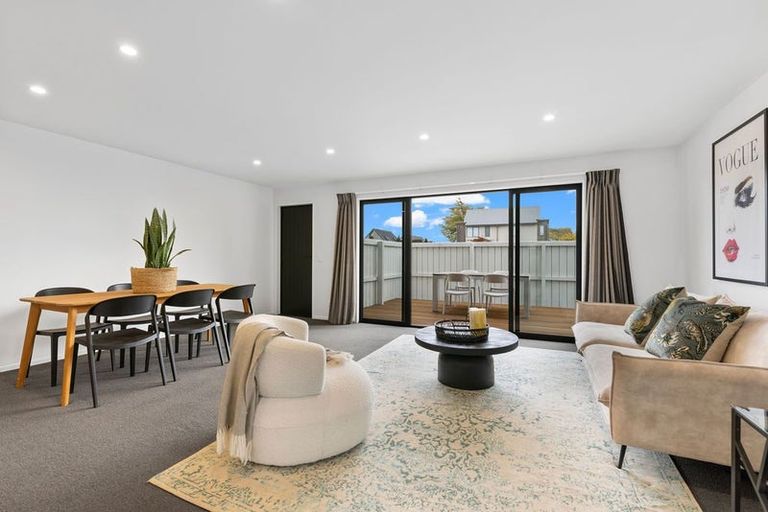 Photo of property in 1/448 Madras Street, St Albans, Christchurch, 8014