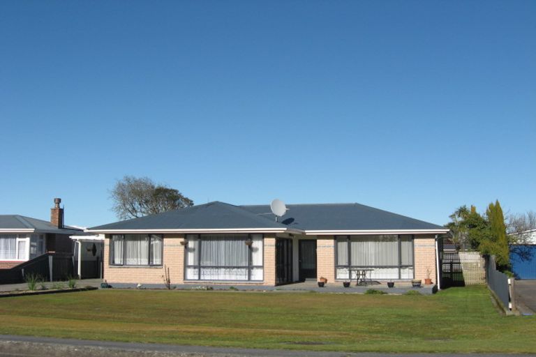 Photo of property in 135 Tudor Street, Hokitika, 7810