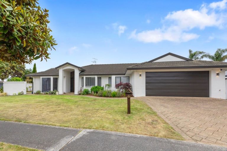 Photo of property in 101 Palm Beach Boulevard, Papamoa Beach, Papamoa, 3118