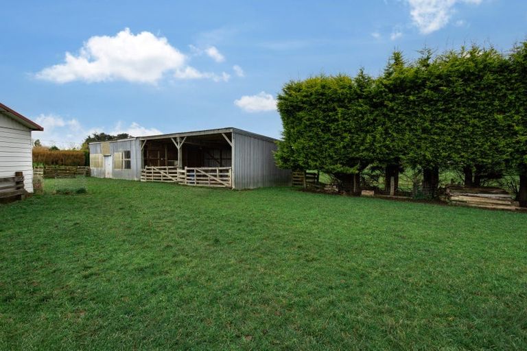 Photo of property in 39 Myross Road, Myross Bush, Invercargill, 9876