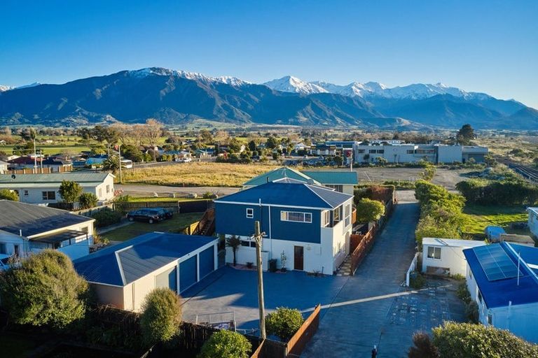 Photo of property in 5 Hawthorne Road, Kaikoura, 7300