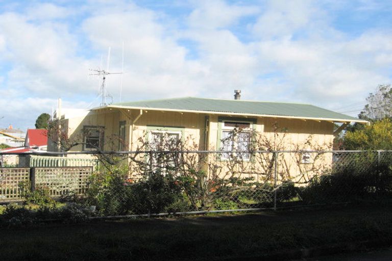 Photo of property in 101 The Booms Avenue, Thames, 3500