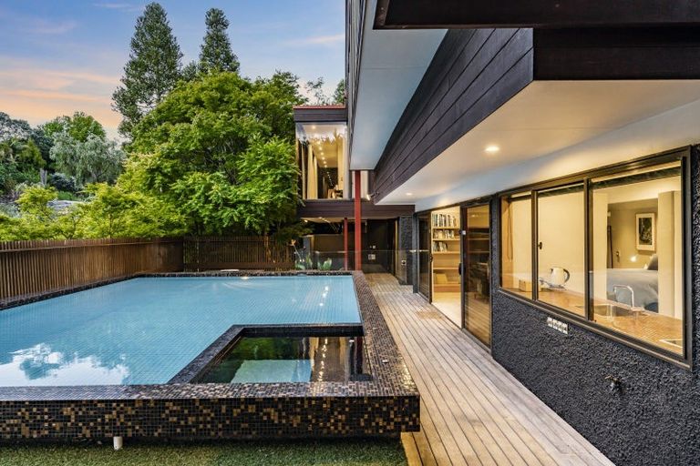 Photo of property in 58 Hapua Street, Remuera, Auckland, 1050