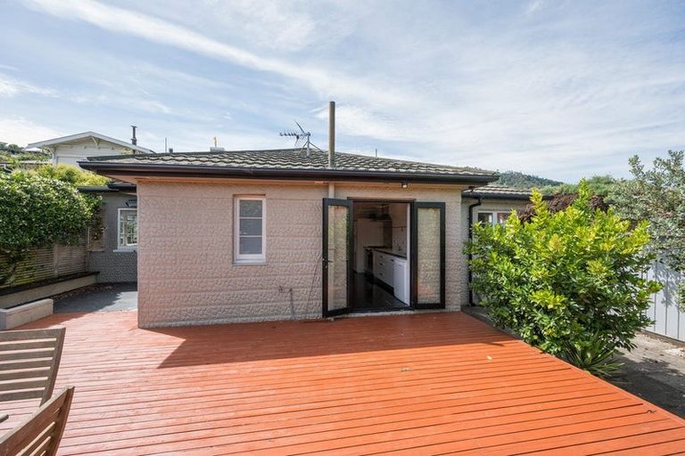 Photo of property in 190 Vanguard Street, Nelson South, Nelson, 7010