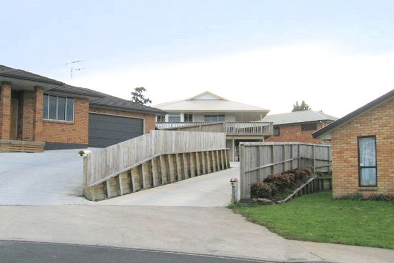 Photo of property in 16 Rochester Place, Nawton, Hamilton, 3200