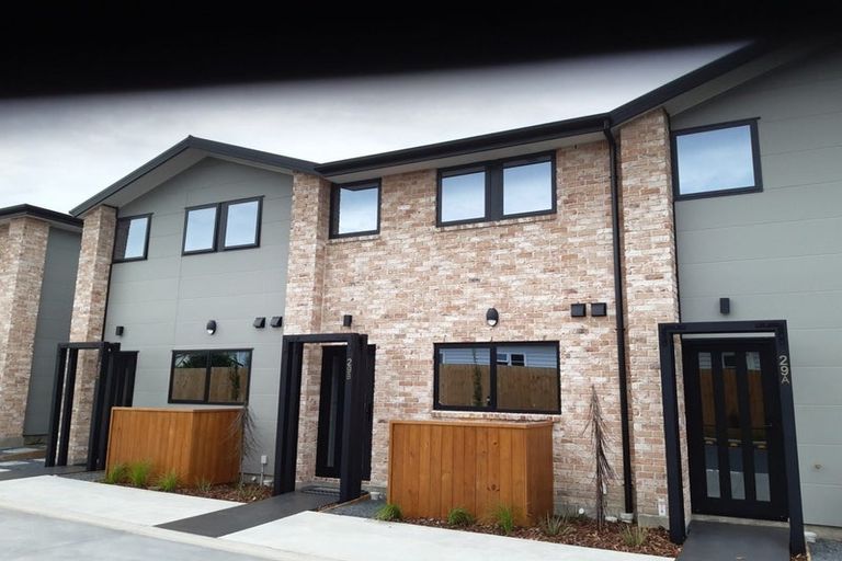 Photo of property in 29b Webb Street, St Albans, Christchurch, 8014