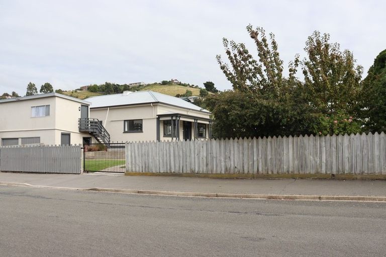 Photo of property in 23 Clare Street, Oamaru North, Oamaru, 9400