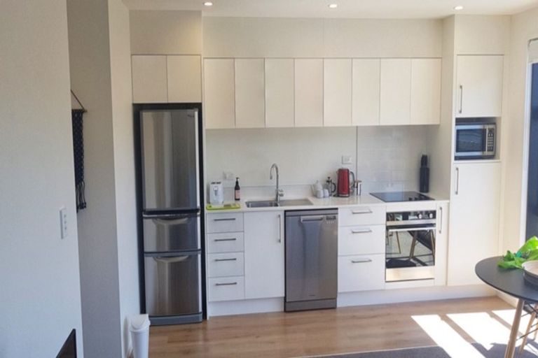 Photo of property in 6/11 Exeter Street, Merivale, Christchurch, 8014