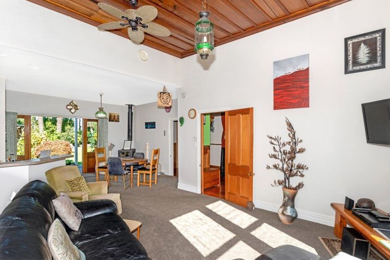 Photo of property in 52 Gordon Street, Mangapapa, Gisborne, 4010