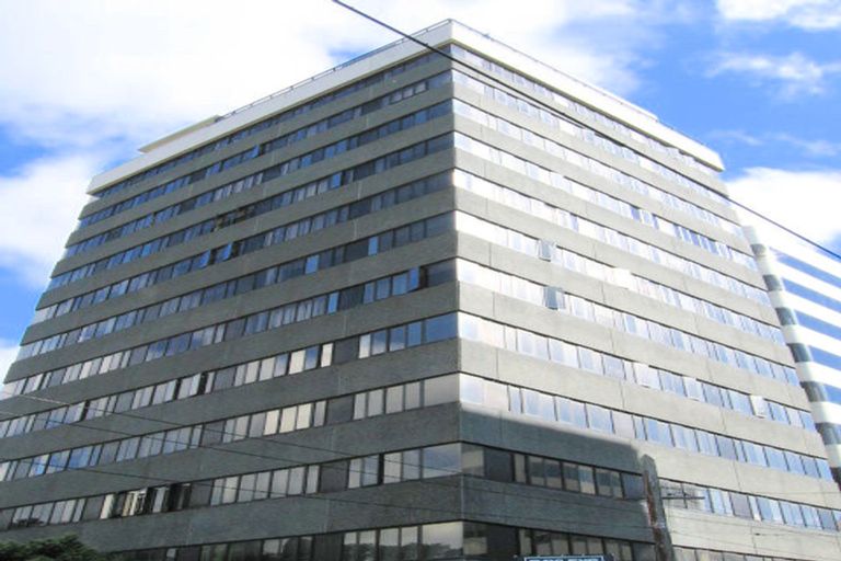 Photo of property in St Peters Apartments, 7c/192 Willis Street, Te Aro, Wellington, 6011