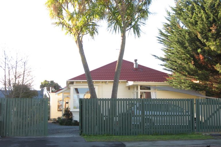 Photo of property in 24 Sherborne Street, St Albans, Christchurch, 8014