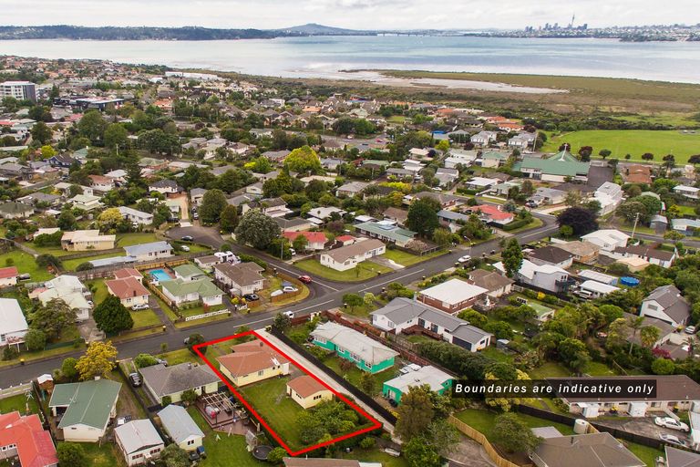 Photo of property in 24 Montmere Avenue, Te Atatu Peninsula, Auckland, 0610