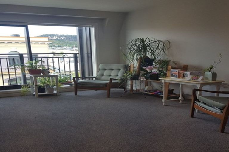Photo of property in 403/2 Colombo Street, Newtown, Wellington, 6021